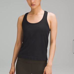 Lululemon Swiftly Tech Racerback Tank Top Race Length - size 4
